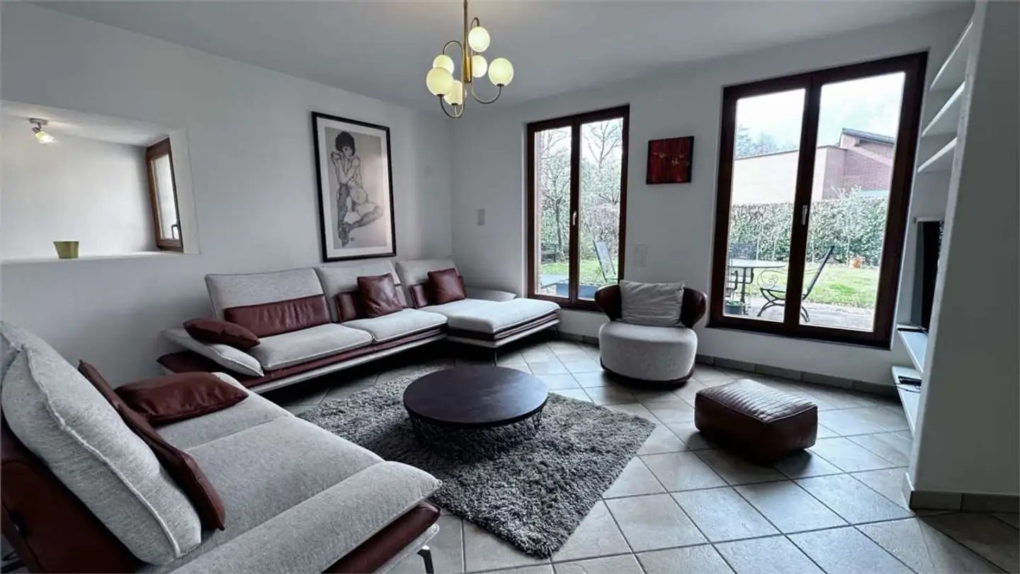 Villa in affitto - 6946 Ponte Capriasca