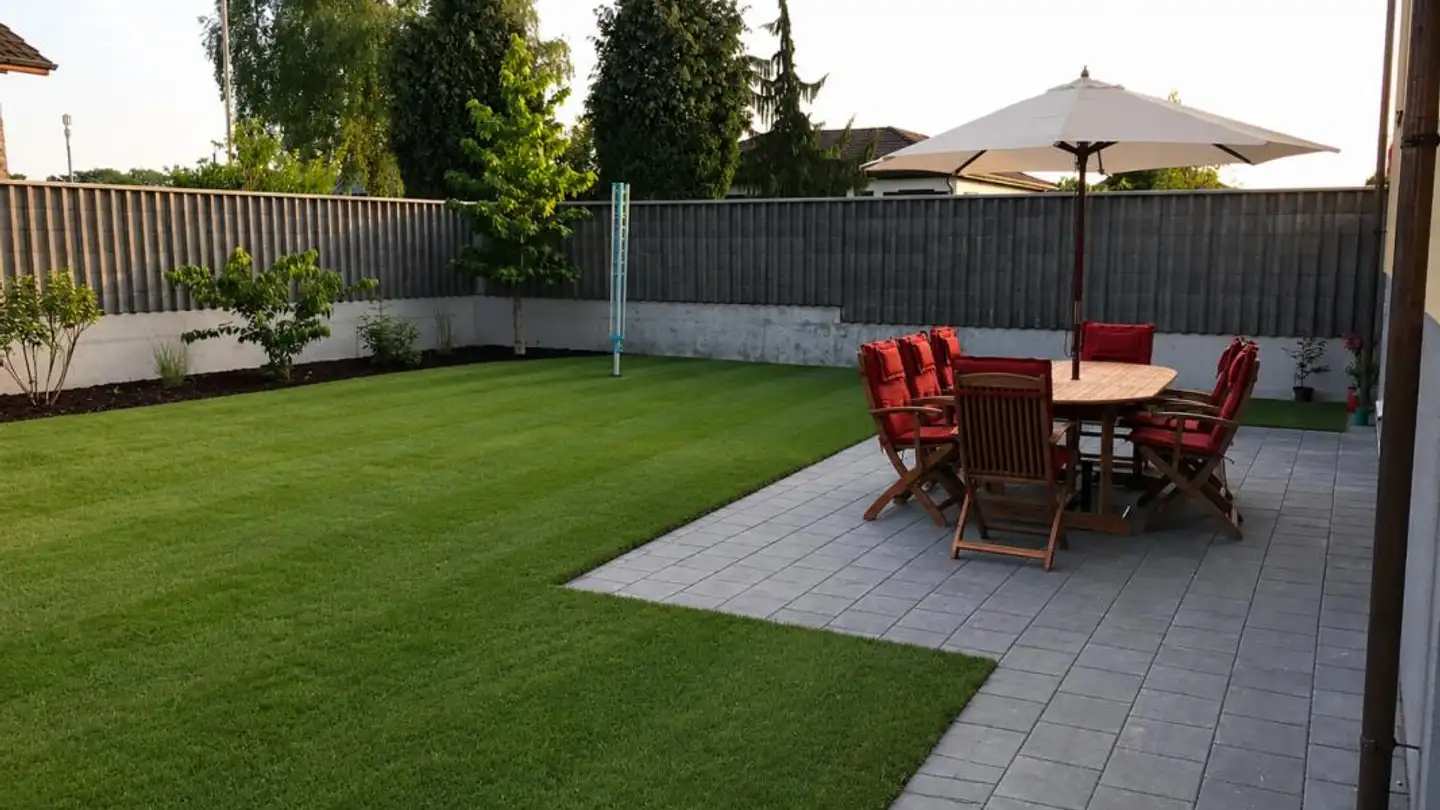 Maison individuelle à vendre - Hauptstrasse 4, 8573 Siegershausen - Photo 4