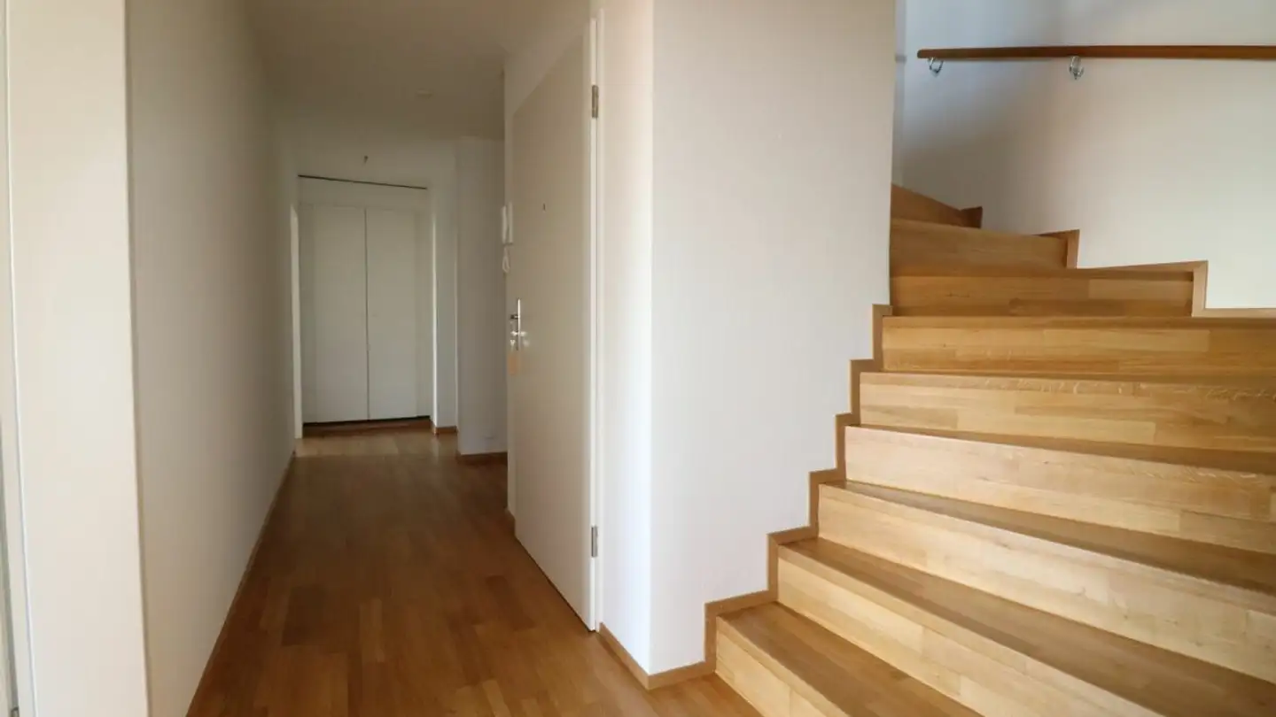 Duplex à louer - Amerikanerstrasse 15, 4102 Binningen - Photo 2
