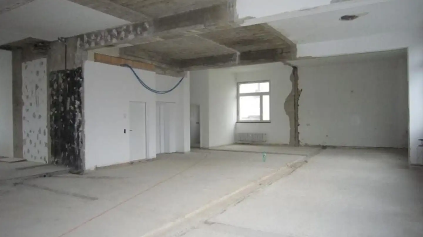 Commercial for rent - Wallisellenstrasse 301a, 8050 Zürich - Photo 3