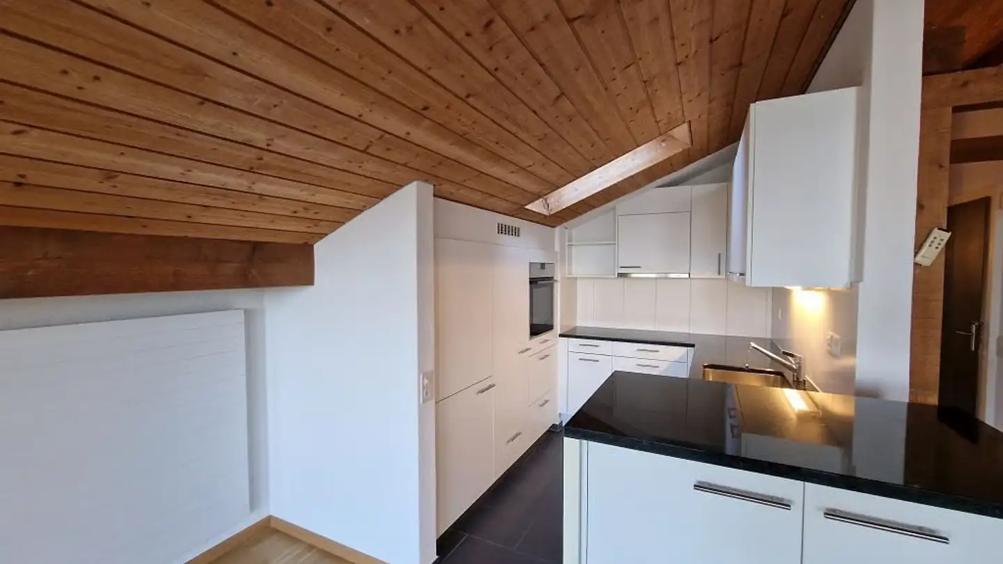 Apartment for rent - Lindenmätteli 14, 3210 Kerzers