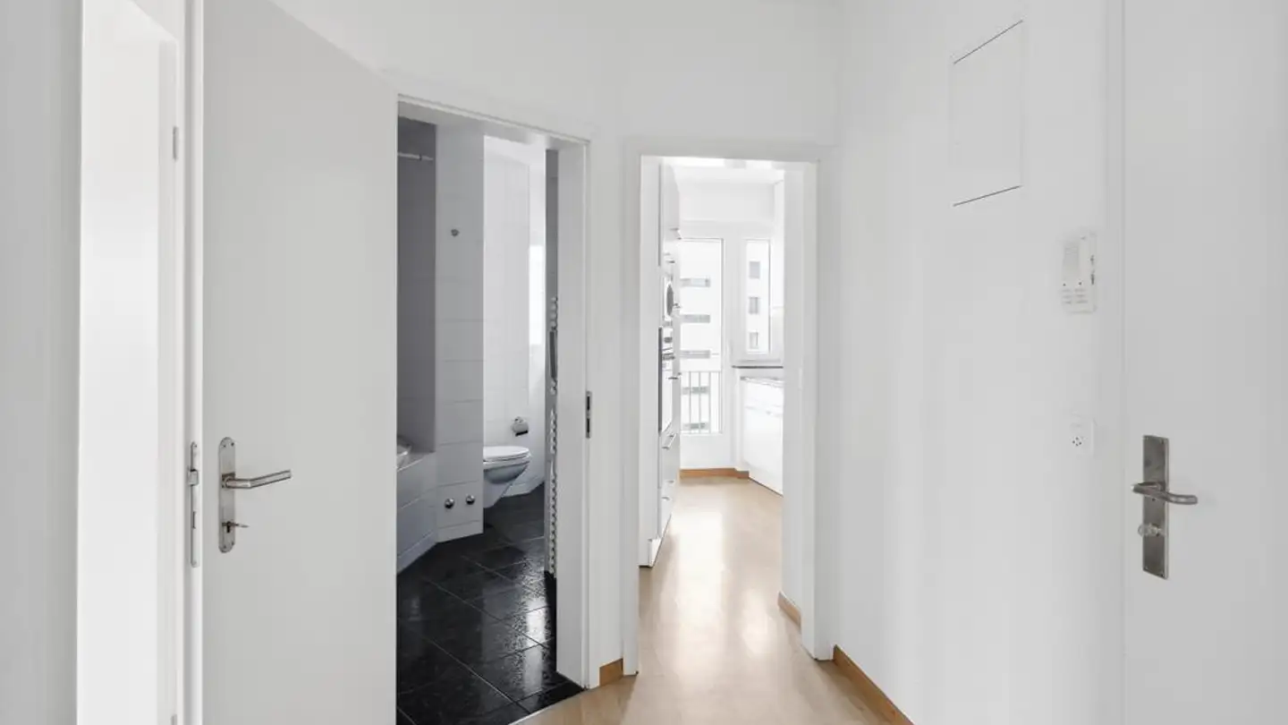 Appartamento in affitto - Birmensdorferstrasse 141, 8003 Zürich - Foto 2