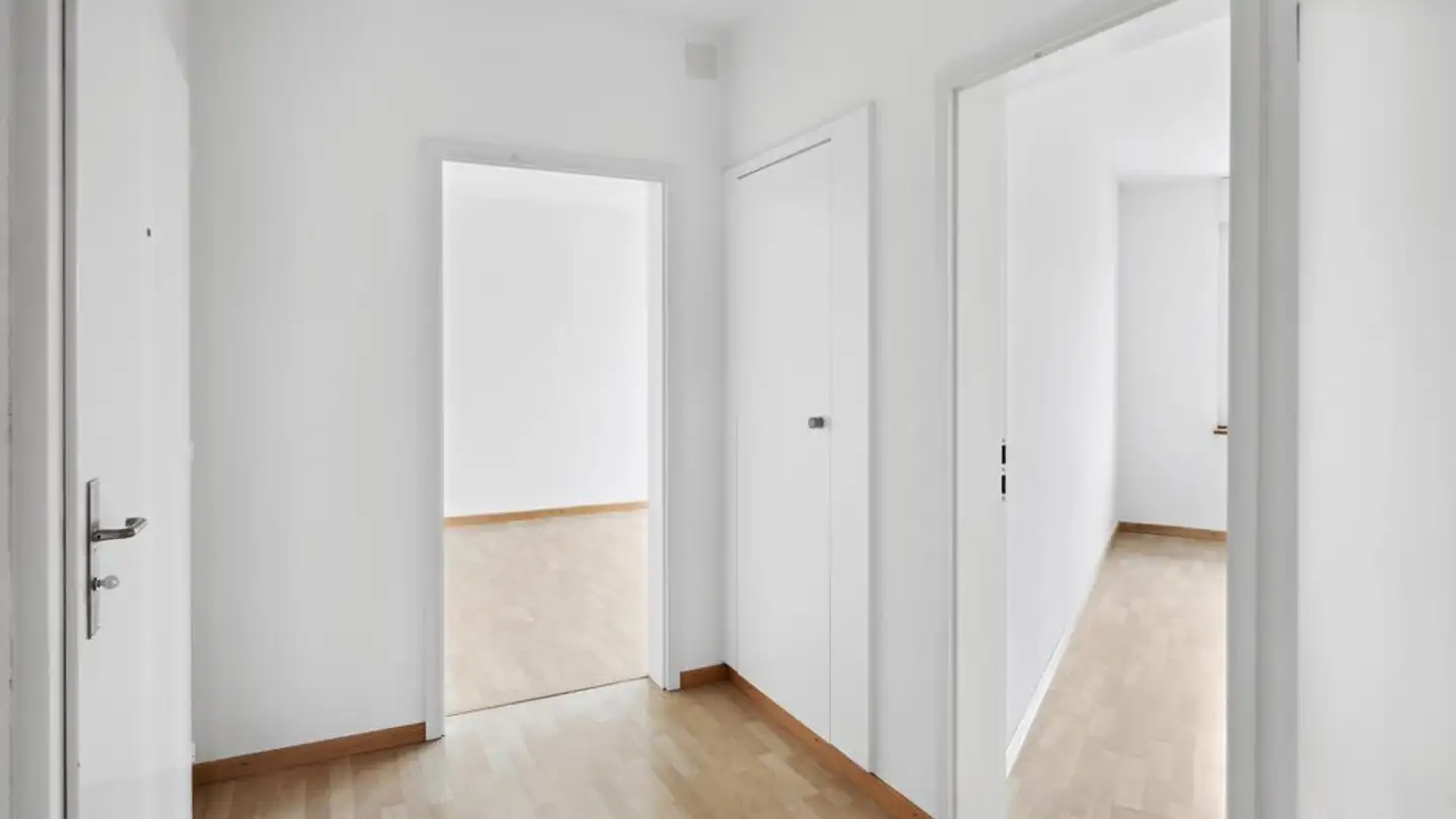 Appartamento in affitto - Birmensdorferstrasse 141, 8003 Zürich - Foto 3