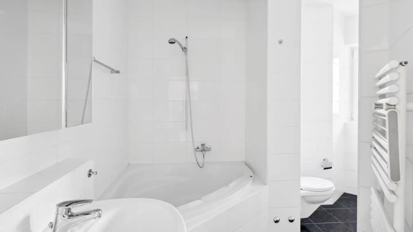 Appartamento in affitto - Birmensdorferstrasse 141, 8003 Zürich - Foto 4