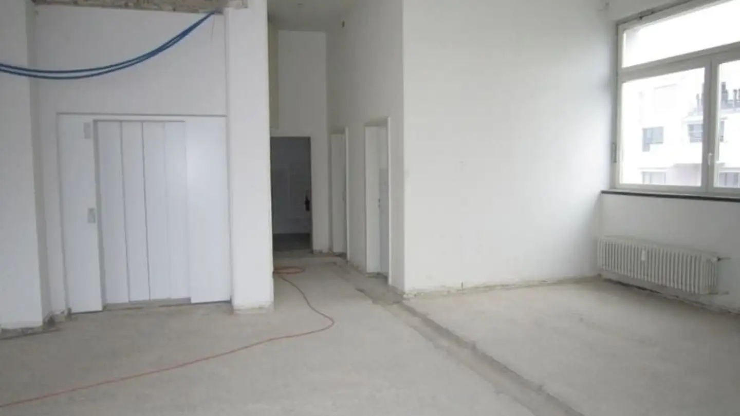 Commercial for rent - Wallisellenstrasse 301a, 8050 Zürich - Photo 4