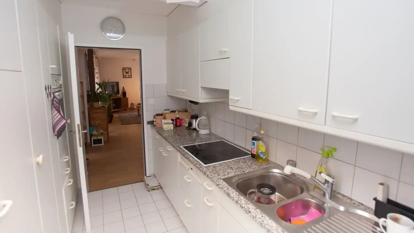 Wohnung kaufen - Seestrasse 25, 9320 Arbon - Foto 4