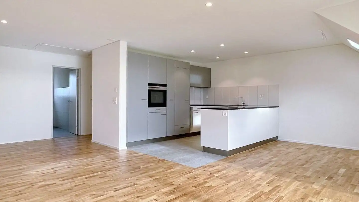 Wohnung mieten - Weinfelderstrasse 3, 9504 Friltschen