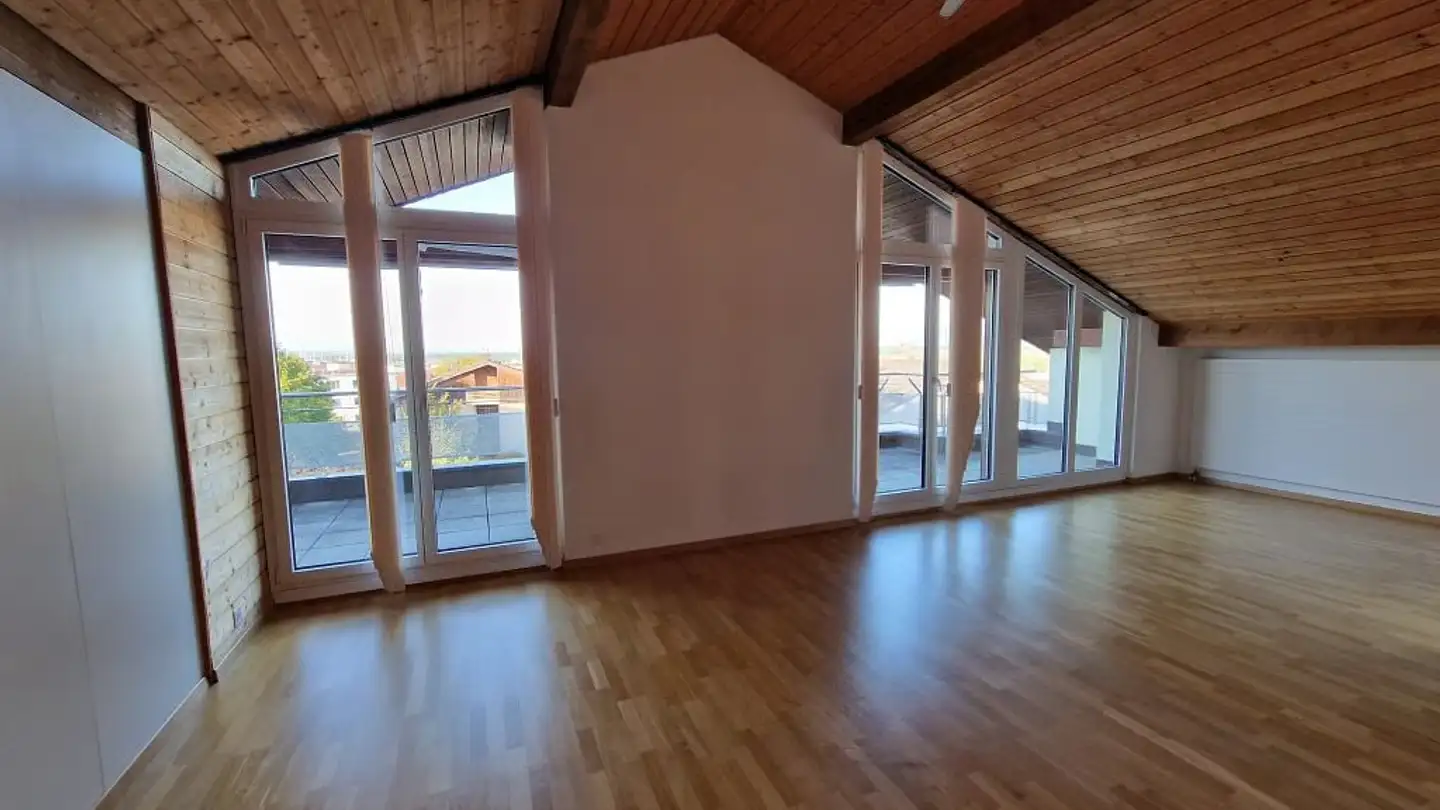 Apartment for rent - Lindenmätteli 14, 3210 Kerzers - Photo 2