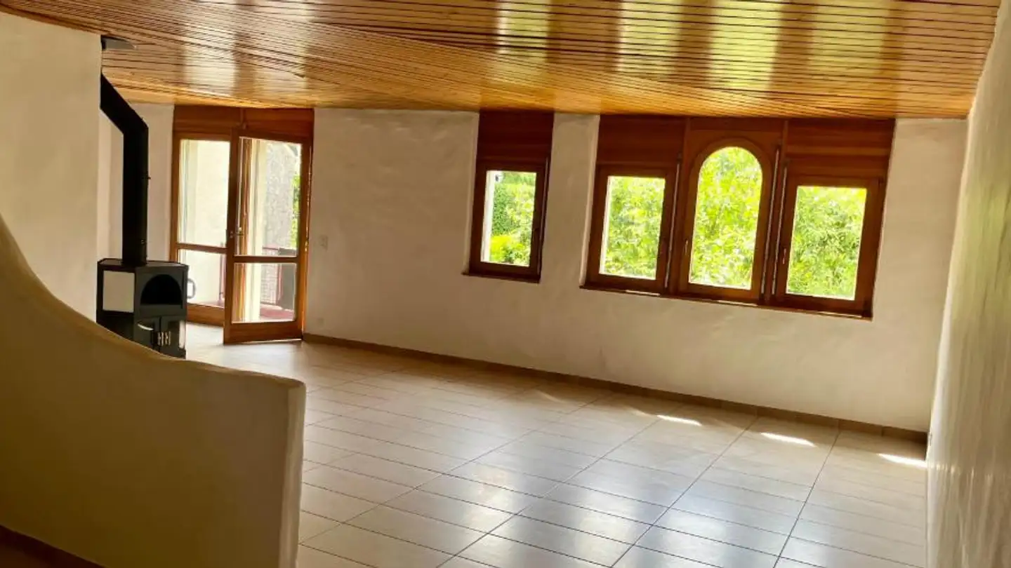 Duplex in affitto - Rue de la Gare 6, 1434 Ependes VD - Foto 4