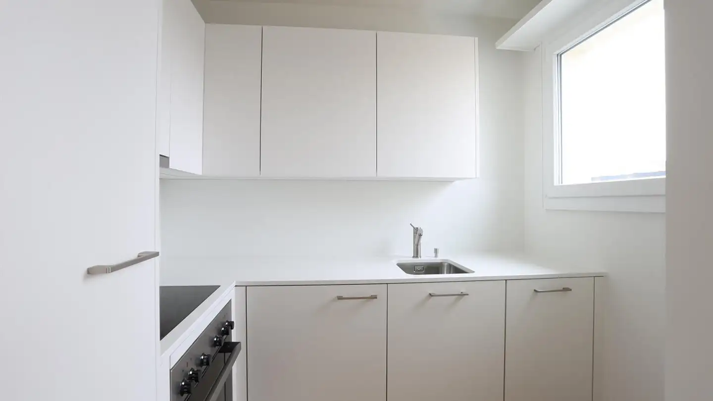 Appartamento in affitto - Solothurnerstrasse 13, 4053 Basel