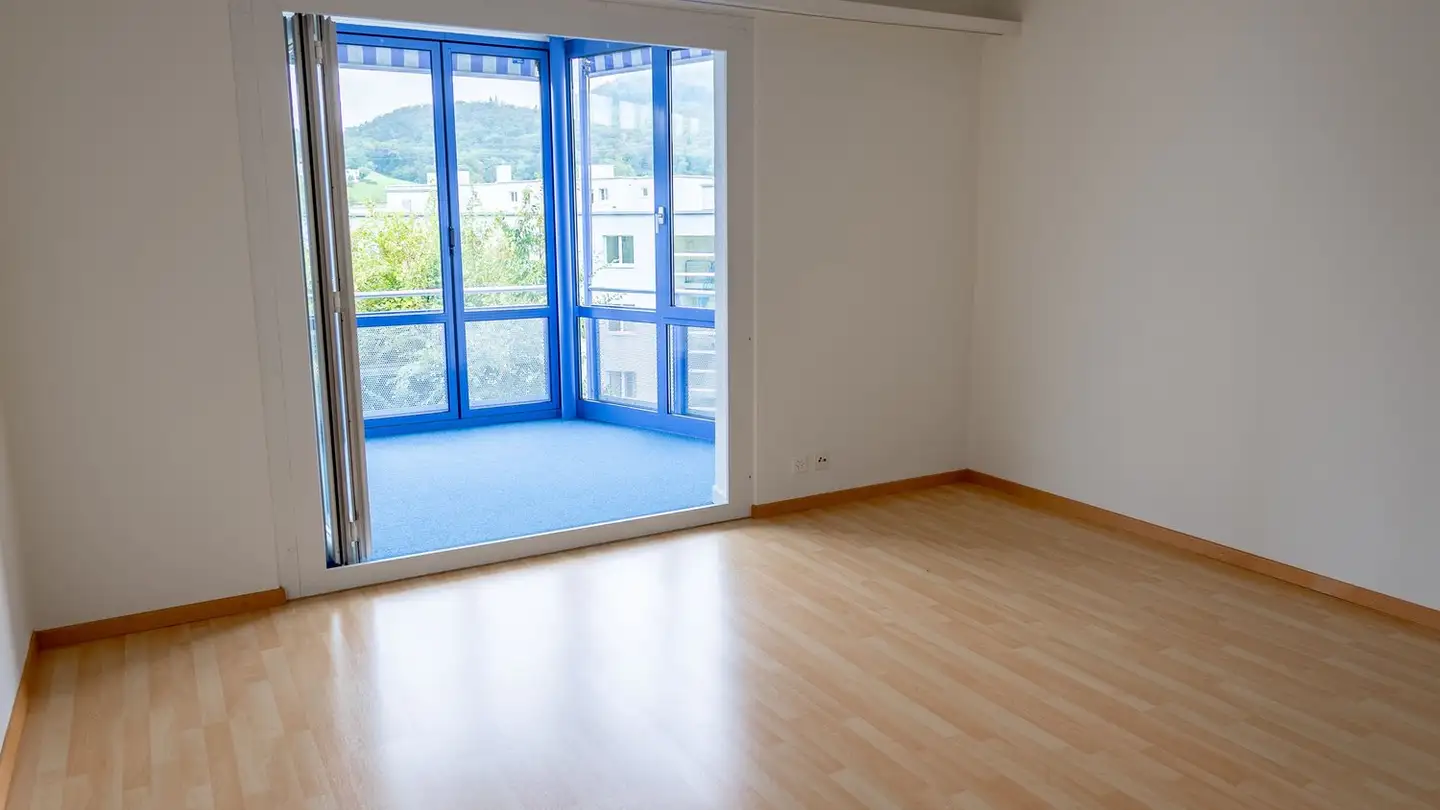 Apartment for rent - Starrkircherstrasse 19, 4600 Olten - Photo 4