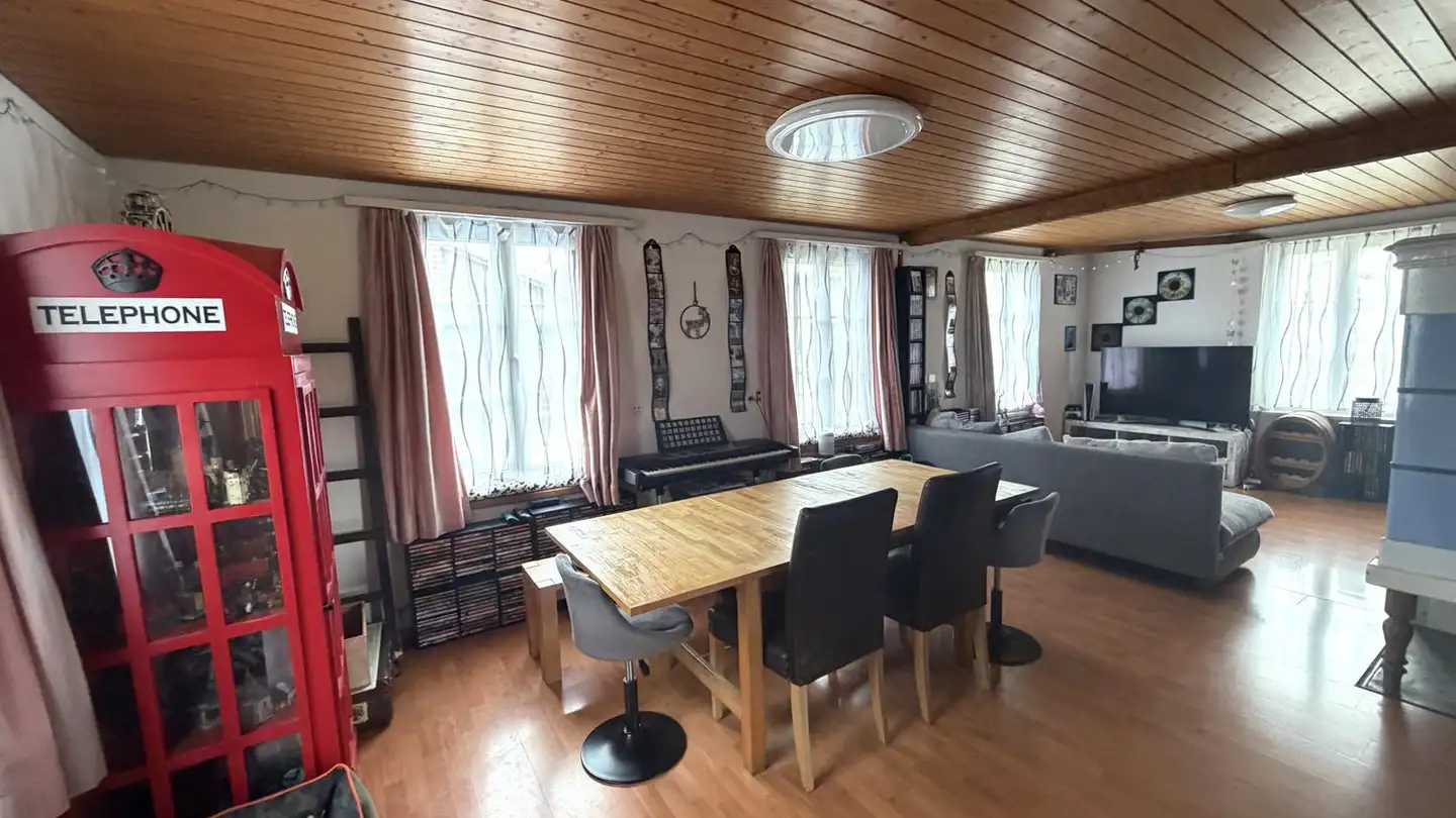 Maison individuelle à vendre - 5503 Schafisheim - Photo 3