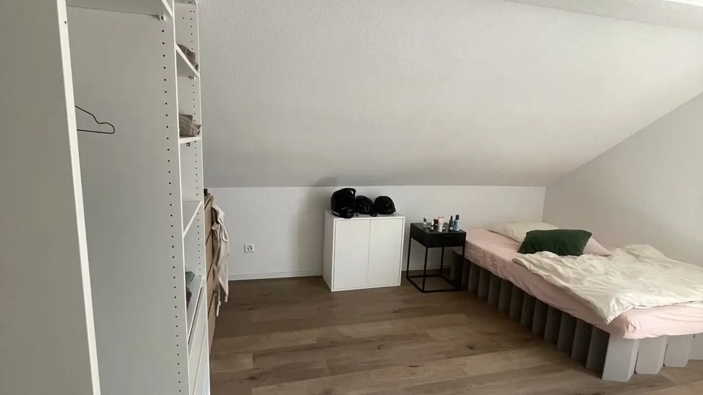 Stanza singola in affitto - 7000 Chur