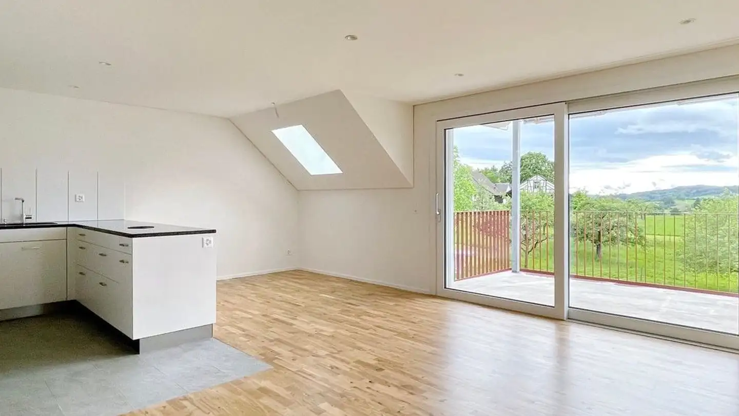 Wohnung mieten - Weinfelderstrasse 3, 9504 Friltschen - Foto 2