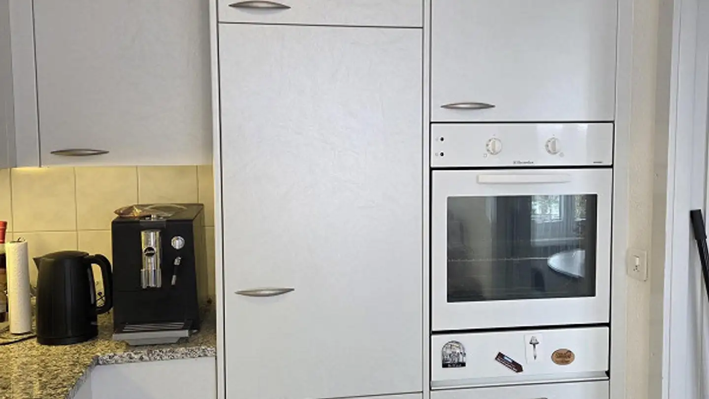 Wohnung mieten - Bergholzstrasse 21, 9500 Wil SG - Foto 4