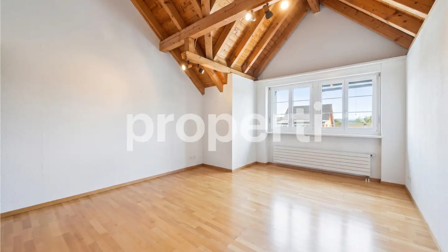 Duplex à vendre - 8514 Amlikon-Bissegg - Photo 2