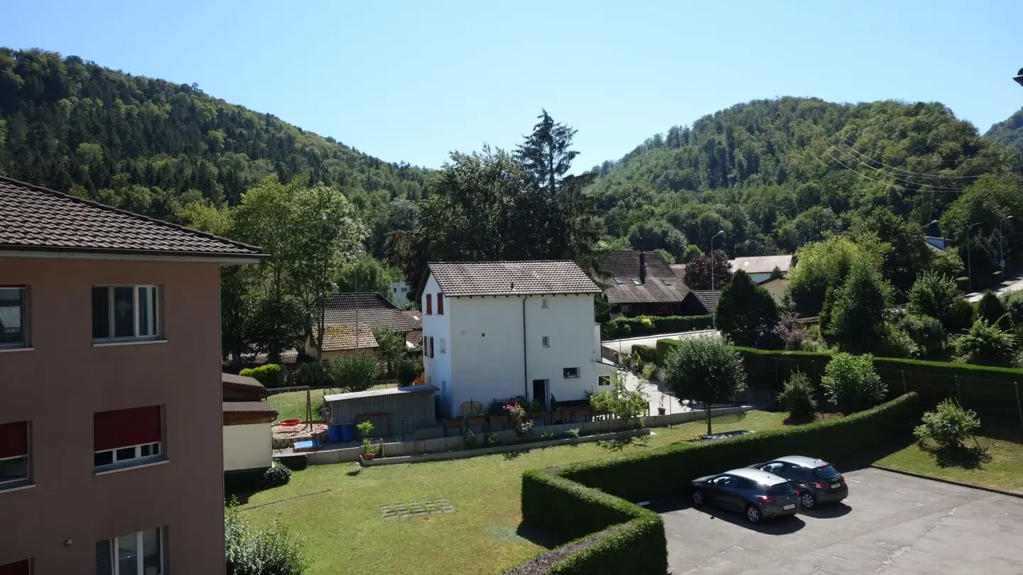 Appartamento in affitto - Rebbergstrasse 65, 4632 Trimbach - Foto 3