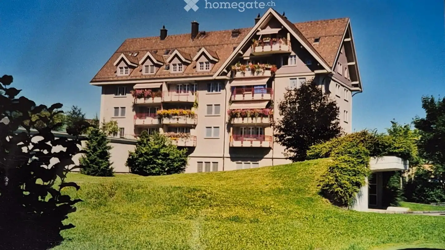 Wohnung kaufen - Gillstrasse 4, 9642 Ebnat-Kappel