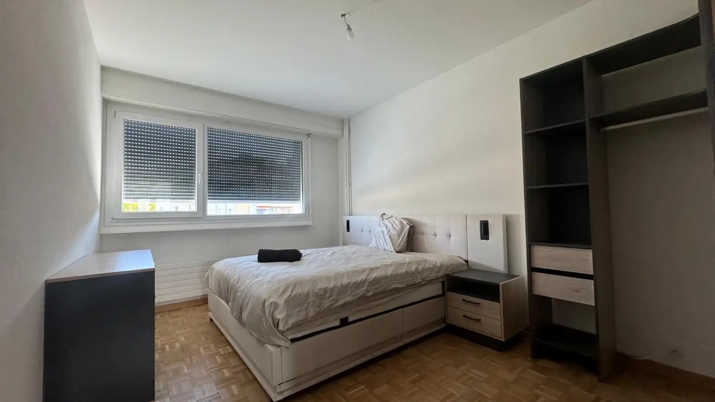 Appartement meublé à louer - 1227 Carouge GE
