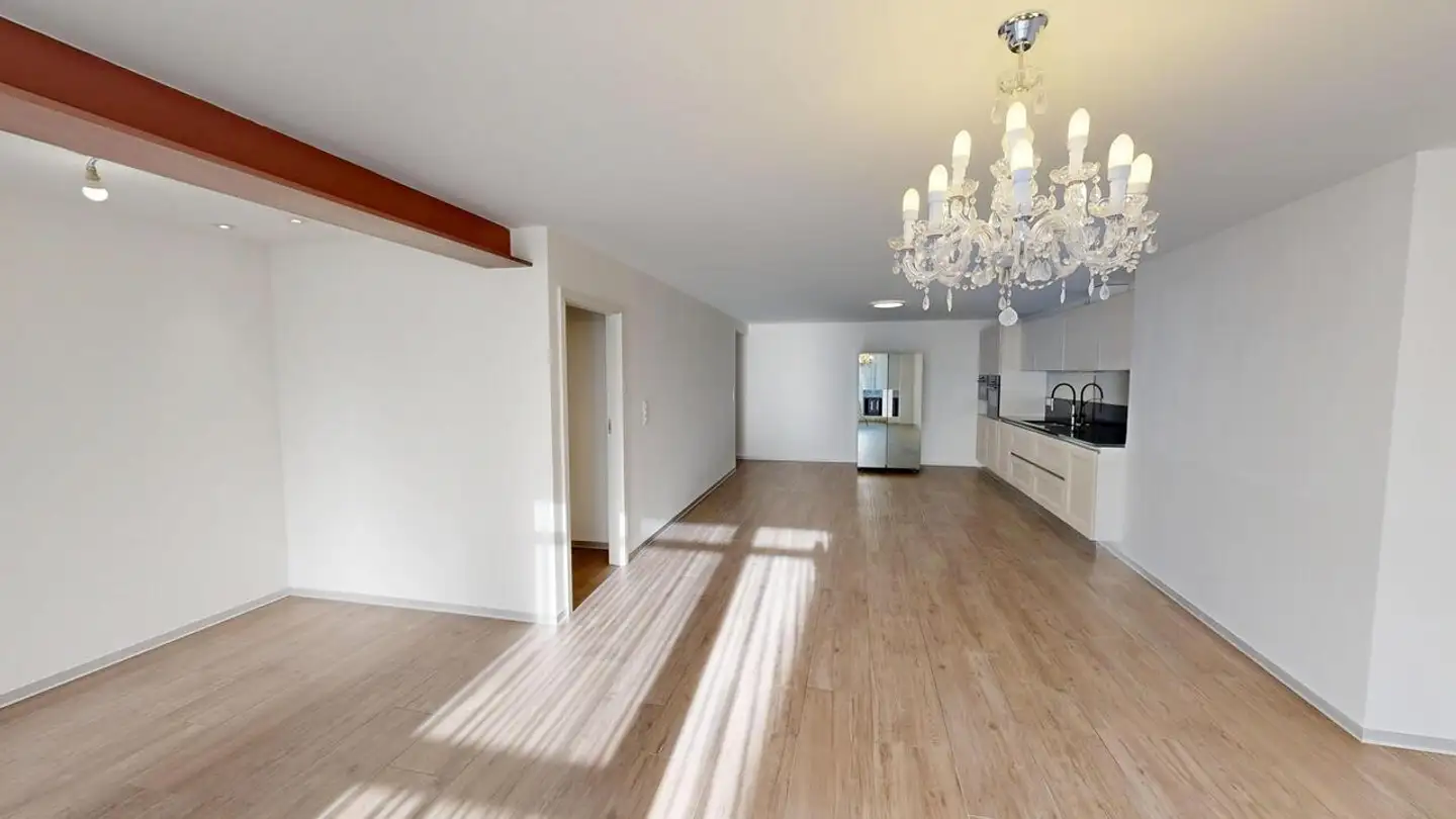 Appartamento in vendita - Grand'Rue, 1188 St-George