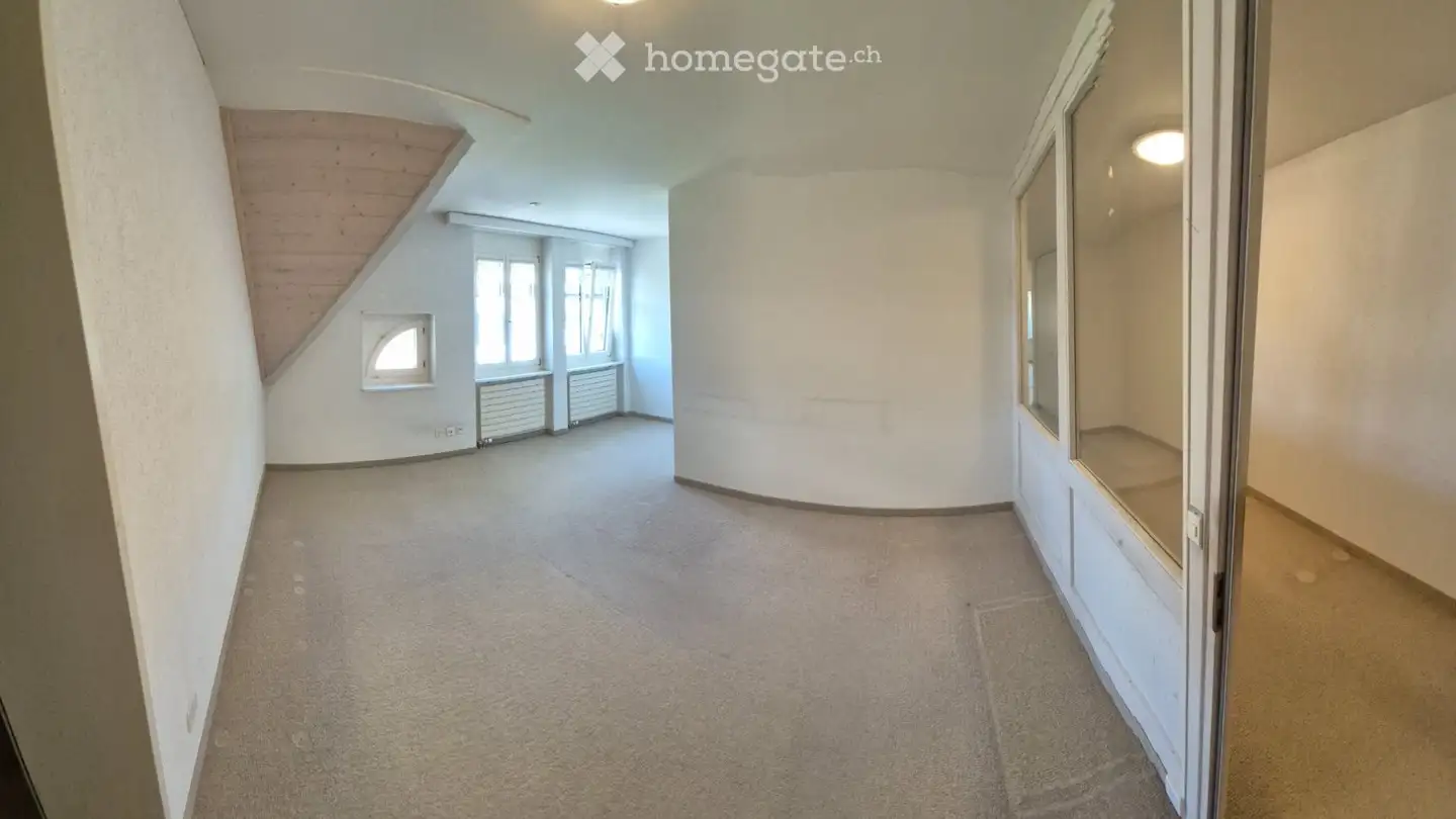 Wohnung kaufen - Gillstrasse 4, 9642 Ebnat-Kappel - Foto 3
