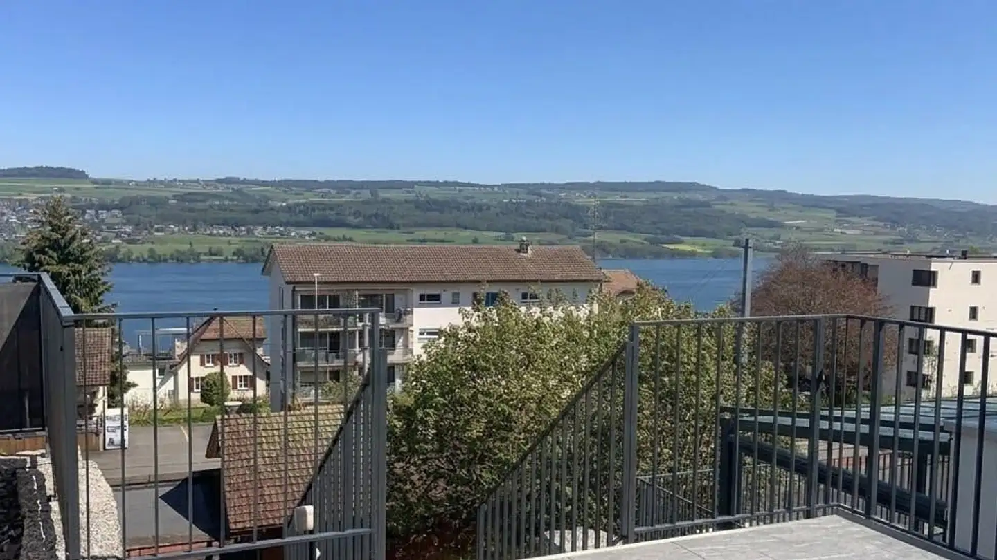 Appartement en terrasse à louer - Seetalstrasse 27, 5708 Birrwil - Photo 4