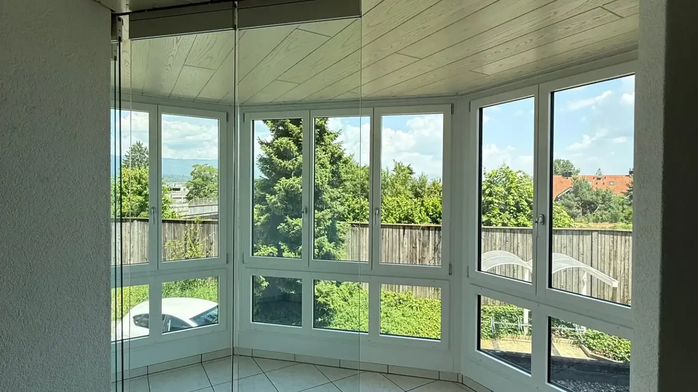 Terrassenwohnung mieten - Keltenweg 3, 2557 Studen BE - Foto 2
