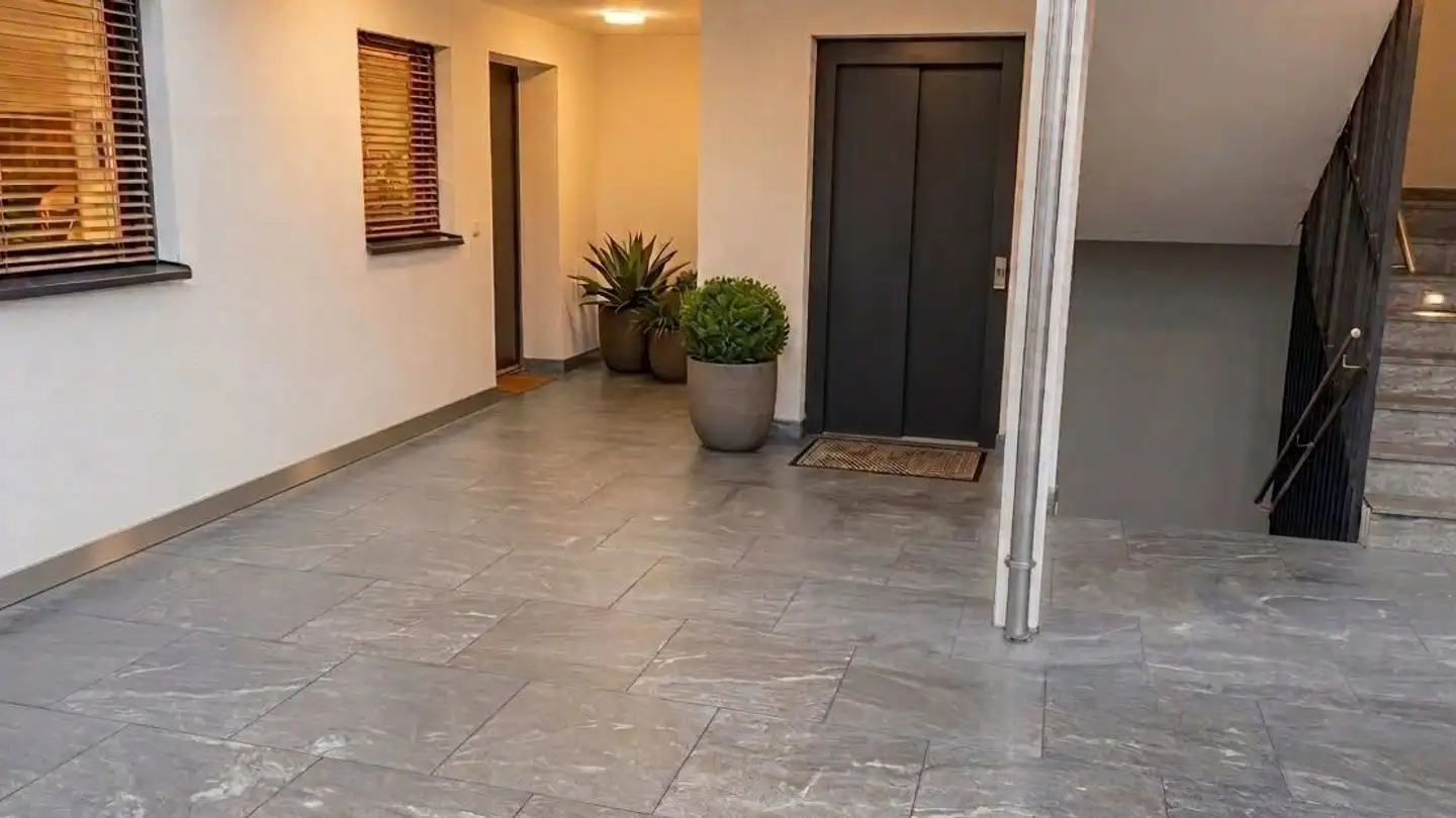 Appartement en terrasse à louer - Seetalstrasse 27, 5708 Birrwil