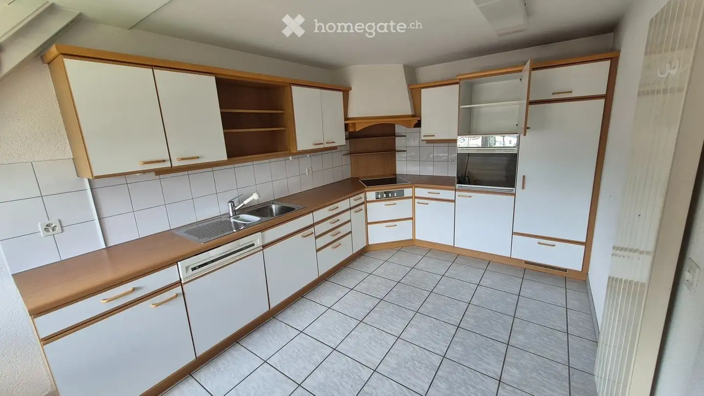 Wohnung kaufen - Gillstrasse 4, 9642 Ebnat-Kappel - Foto 2