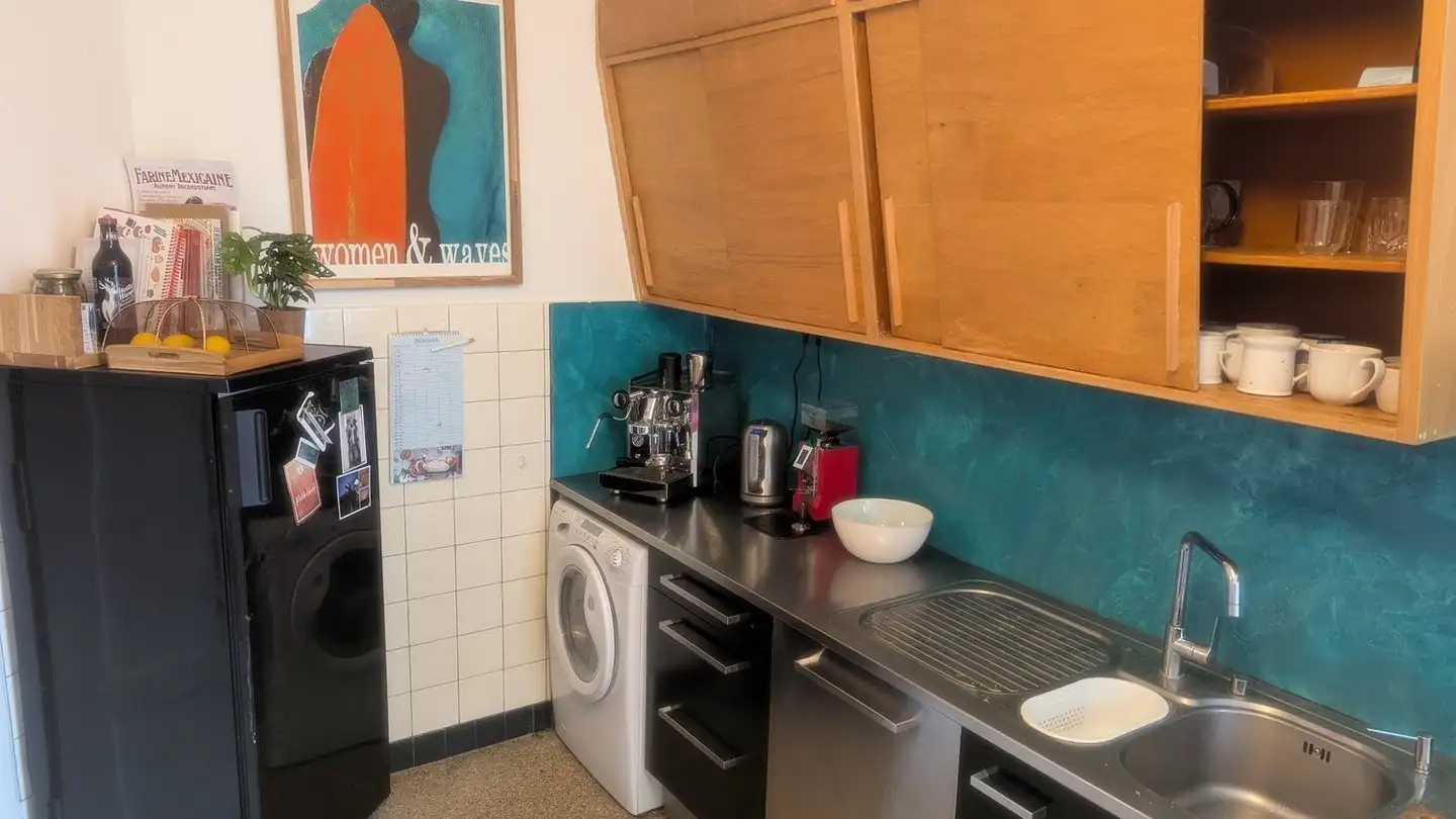 Apartment for rent - 3013 Bern - Photo 2