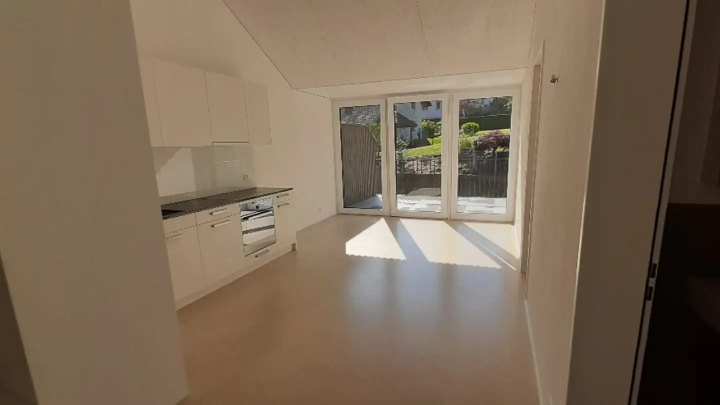 Wohnung mieten - Dorfstrasse 3, 9514 Wuppenau