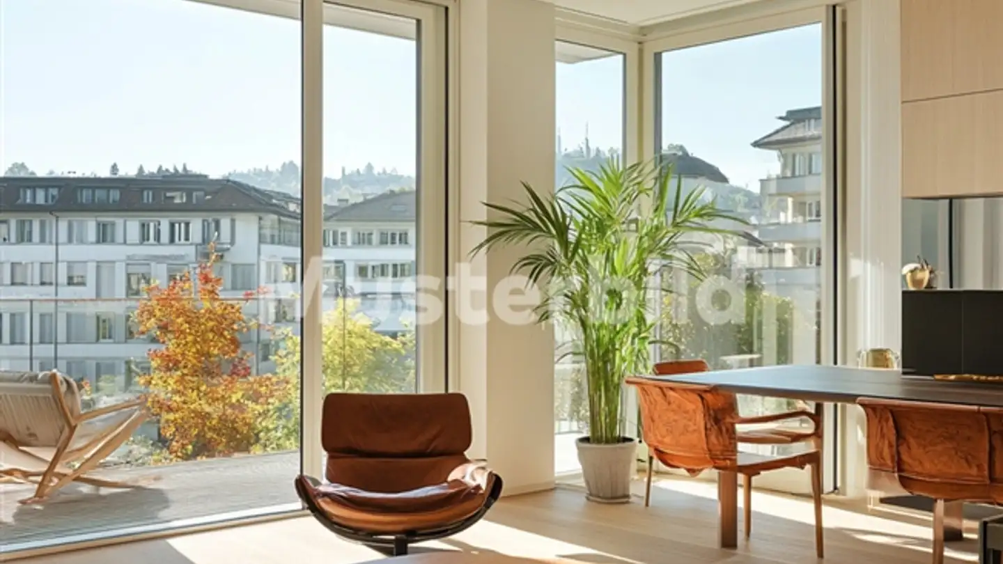 Apartment for sale - 8706 Meilen - Photo 4