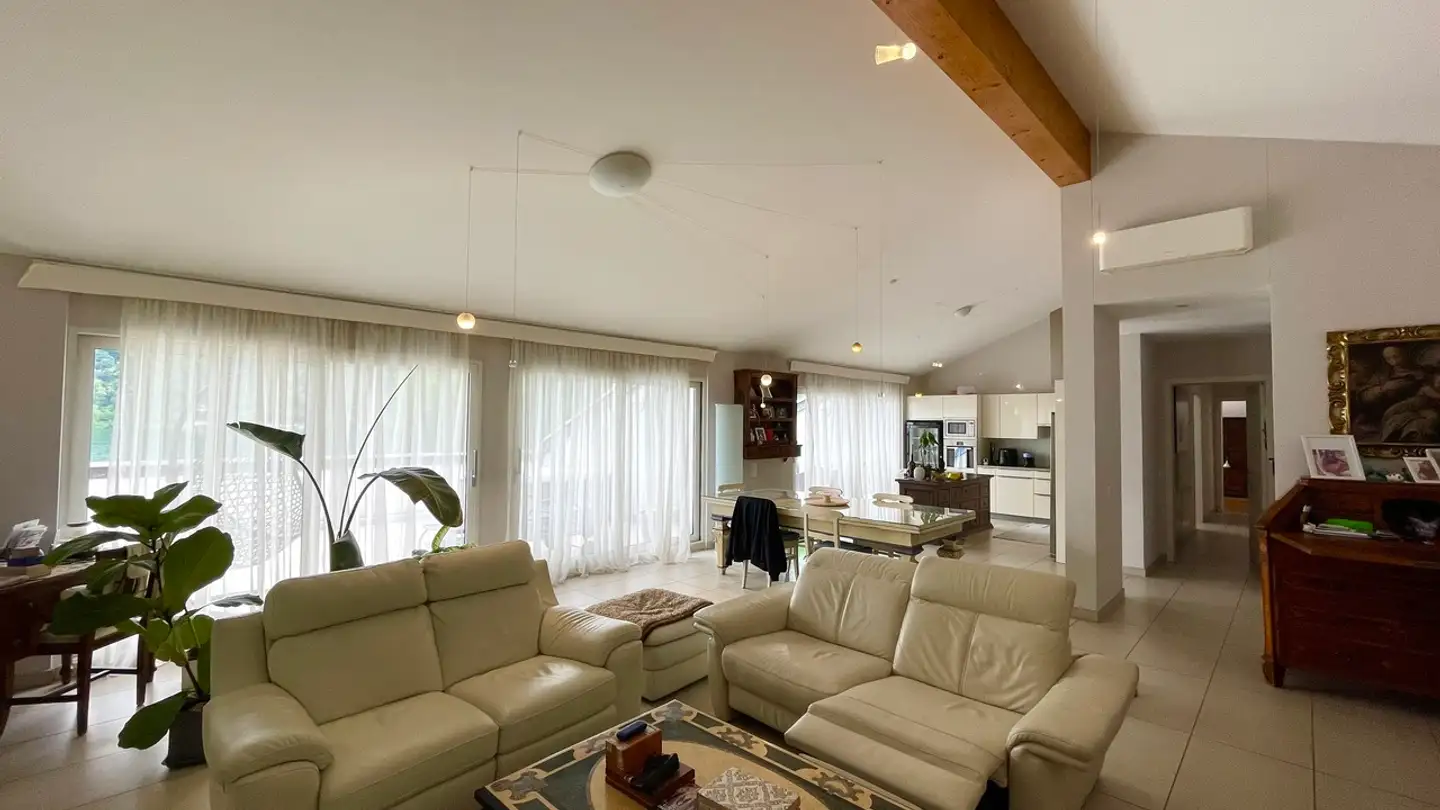 Penthouse for sale - Via Cantonale, 6818 Melano - Photo 4