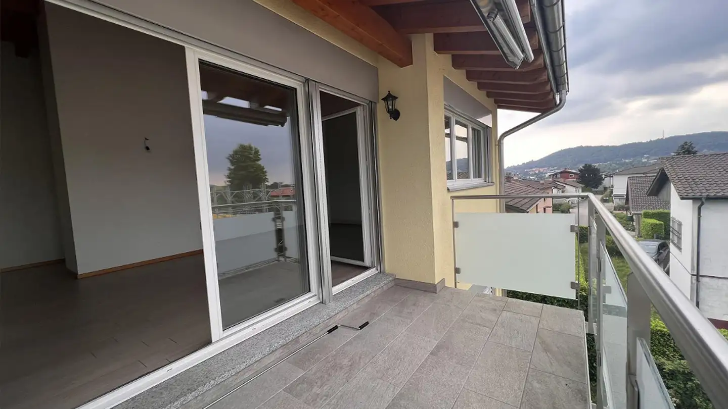 Apartment for rent - 6877 Coldrerio
