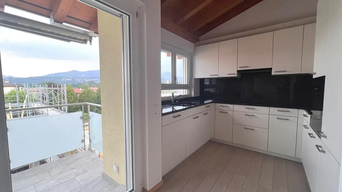 Apartment for rent - 6877 Coldrerio - Photo 3