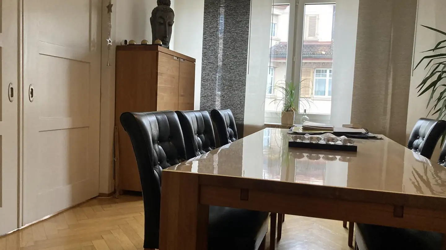 Wohnung mieten - Bahnhofstrasse 8, 9100 Herisau - Foto 3