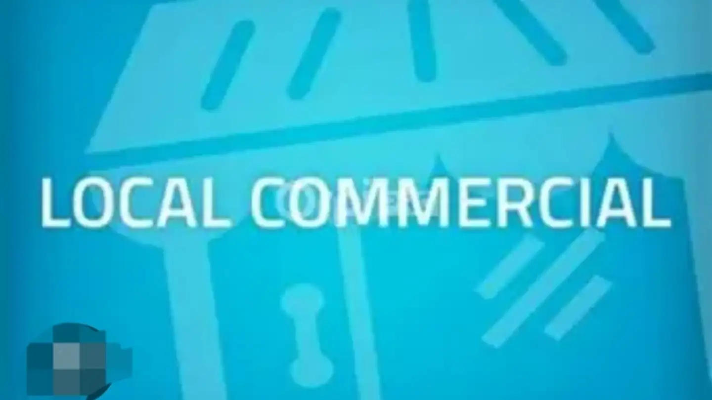 Bureau à vendre - 1920 Martigny