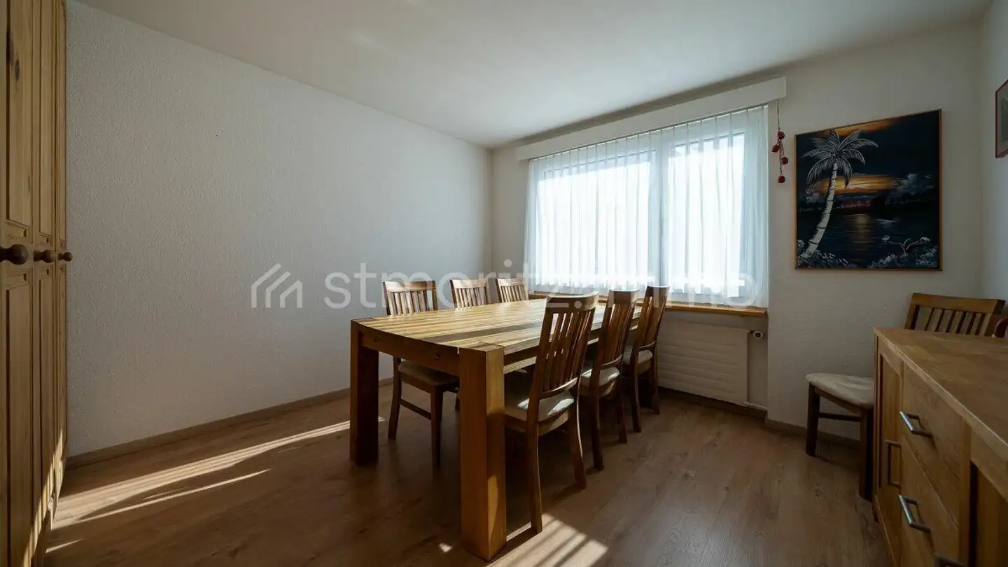 Apartment for sale - Via Nouva, 7503 Samedan - Photo 2