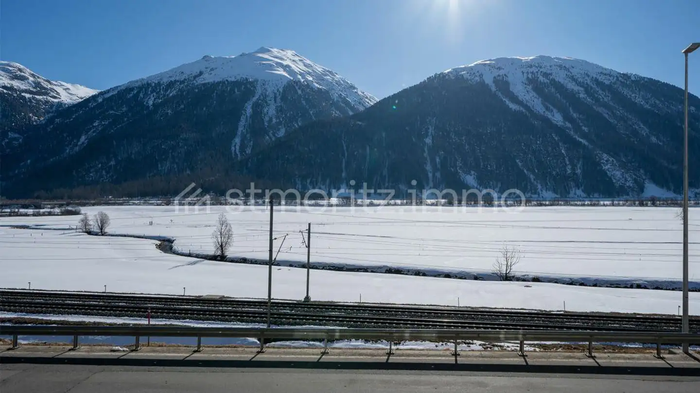 Apartment for sale - Via Nouva, 7503 Samedan - Photo 3