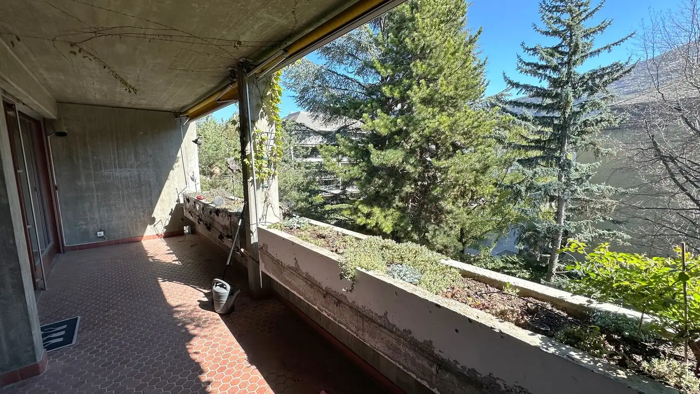 Appartement à louer - Avenue Du Petit-Chasseur 19, 1950 Sion - Photo 4