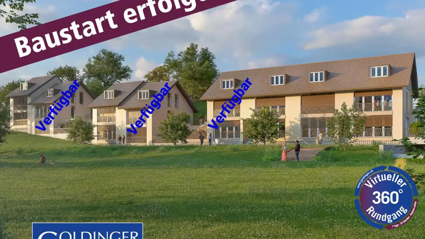 Casa a schiera in vendita - Katzenbachstrasse, 8492 Wila