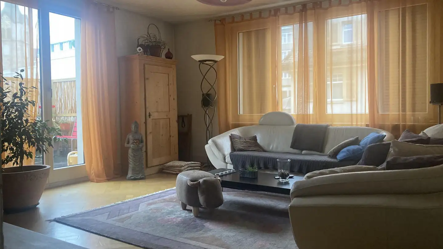 Wohnung mieten - Bahnhofstrasse 8, 9100 Herisau - Foto 4