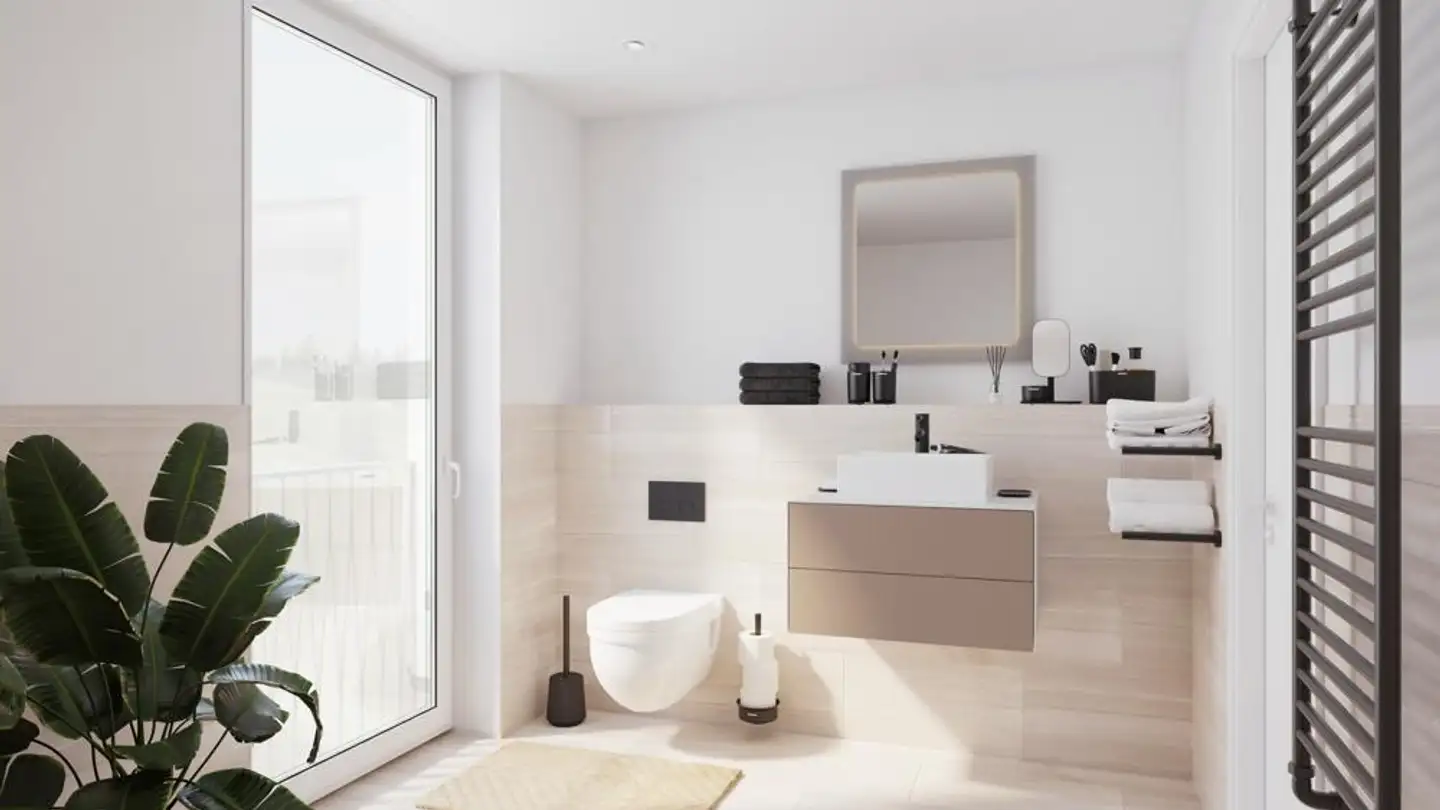 Casa a schiera in vendita - Katzenbachstrasse, 8492 Wila - Photo 3