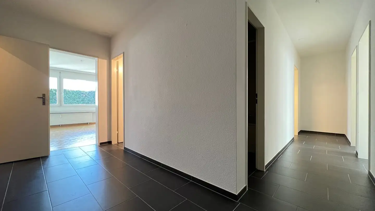 Appartement à louer - Oberdorfstrasse 7, 4125 Riehen - Photo 2