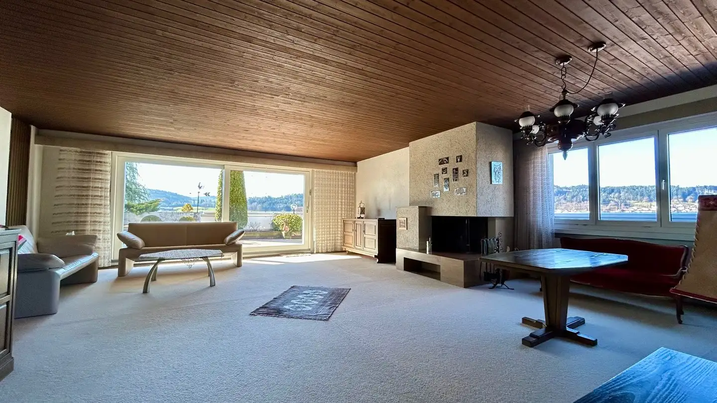 Penthouse for sale - Sonnmattstrasse 5, 9532 Rickenbach b. Wil - Photo 4