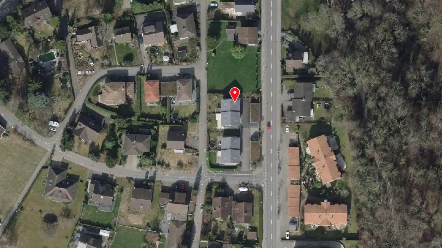 Casa singola in vendita - Friedbergstrasse 2d, 8280 Kreuzlingen - Foto 3