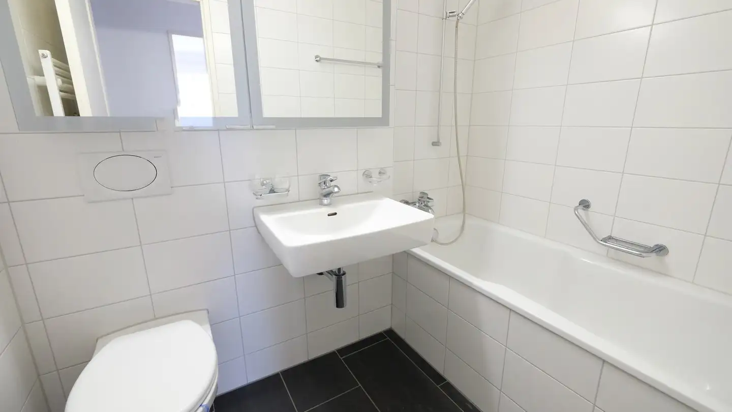 Appartement à louer - Oberdorfstrasse 7, 4125 Riehen - Photo 3