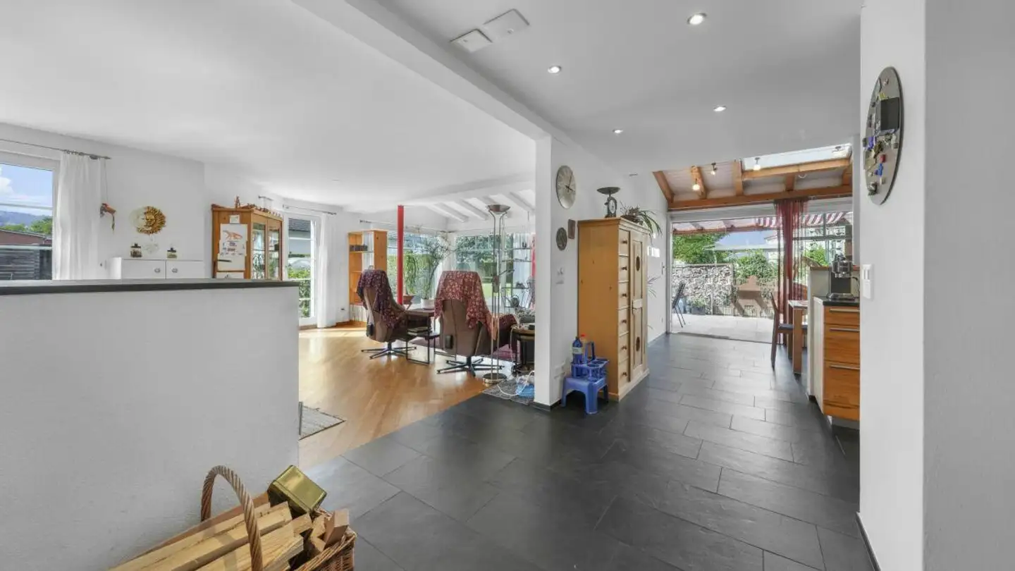 Maison individuelle à vendre - 9424 Rheineck - Photo 4