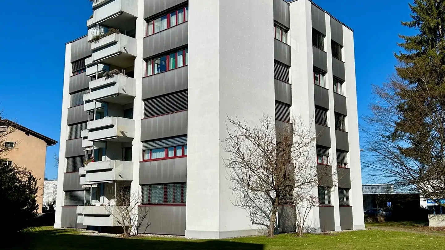 Penthouse for sale - Sonnmattstrasse 5, 9532 Rickenbach b. Wil - Photo 3