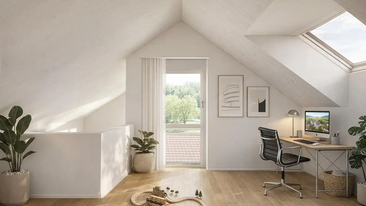 Edificio residenziale in vendita - 8261 Hemishofen - Foto 3